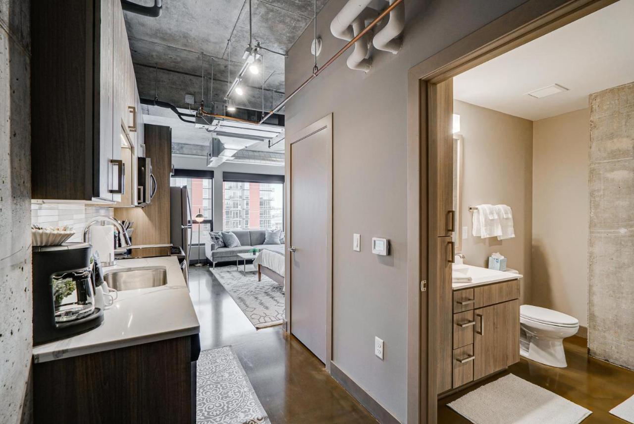 Minnestay Sable 401 - Studio Appartement