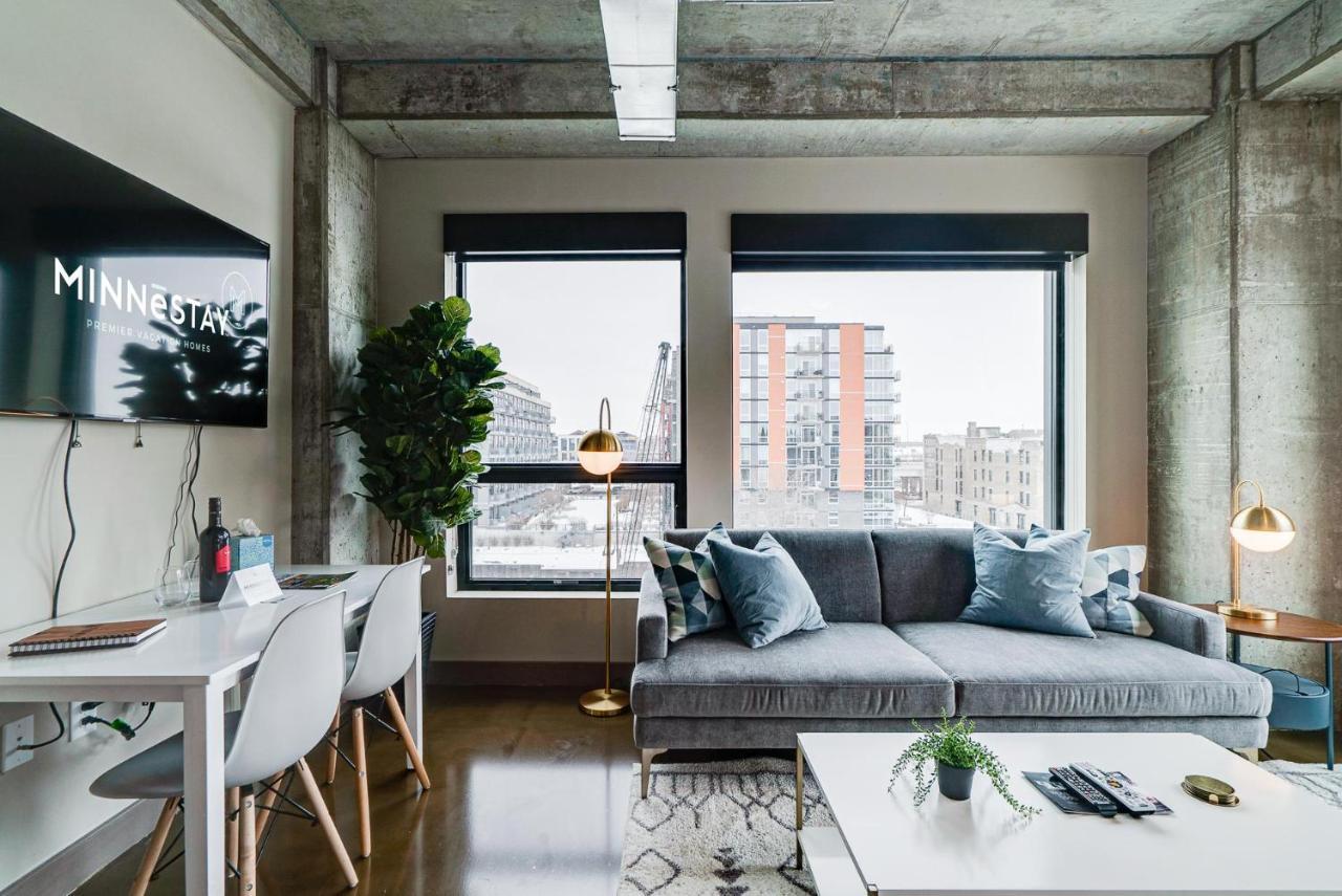 Minnestay Sable 401 - Studio Appartement