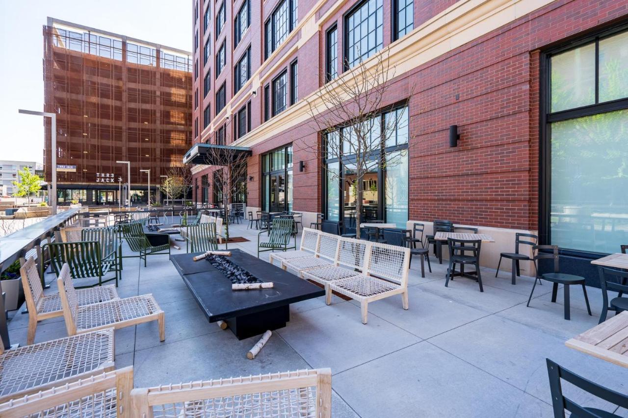 Minnestay Sable 401 - Studio Apartment *