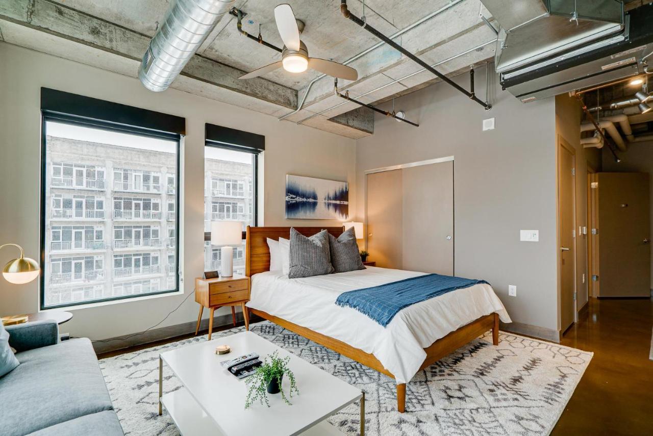 Minnestay Sable 401 - Studio Appartement Minneapolis