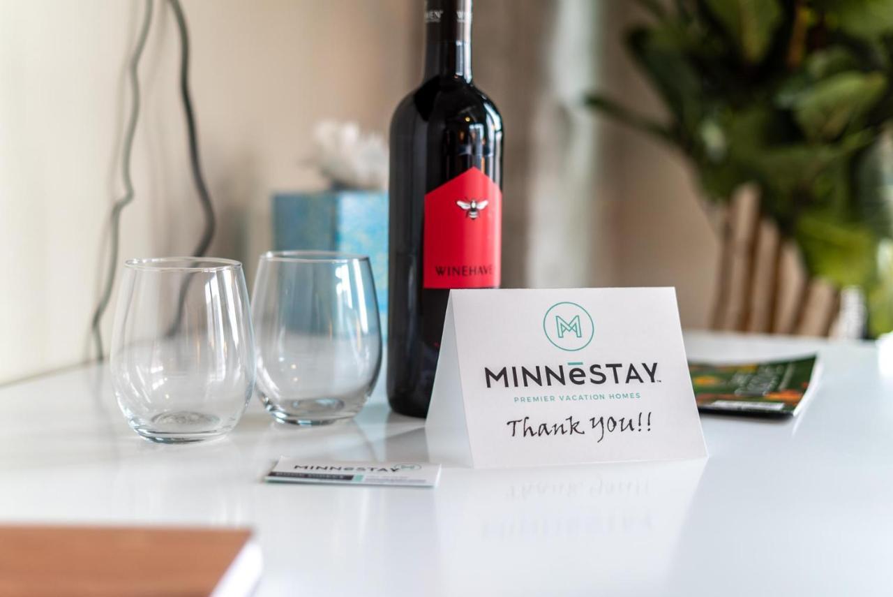 Minnestay Sable 401 - Studio Minneapolis
