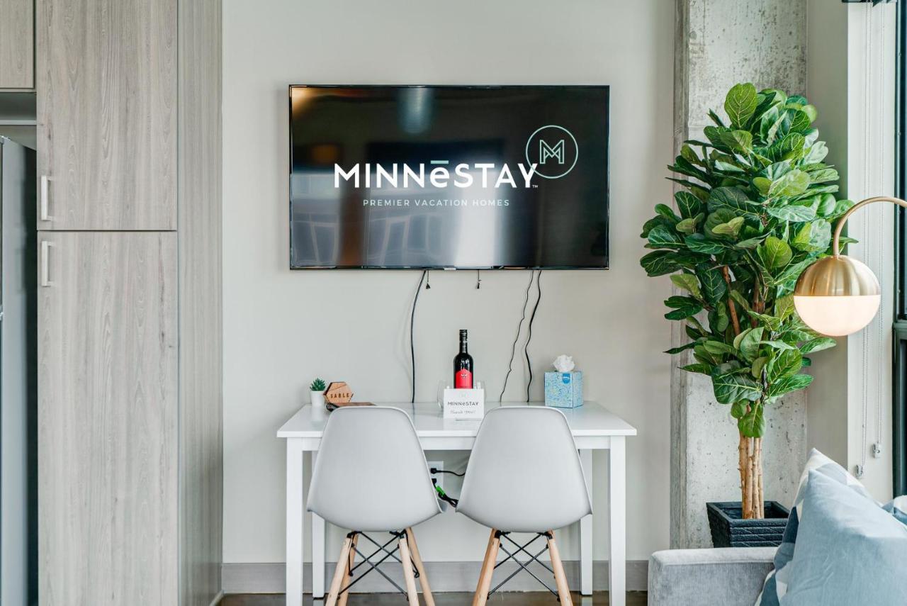 Minnestay Sable 401 - Studio Appartement *
