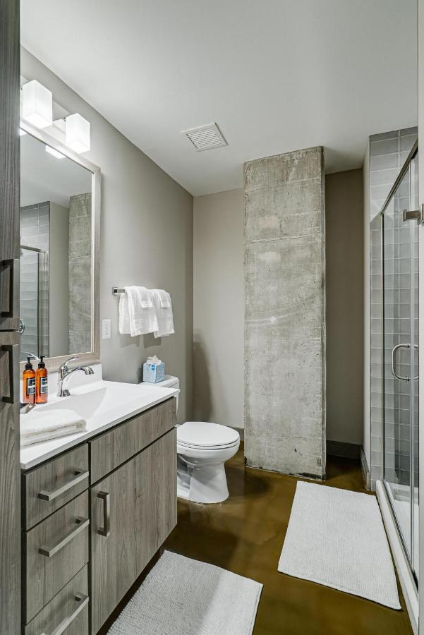 Minnestay Sable 401 - Studio Appartement Minneapolis