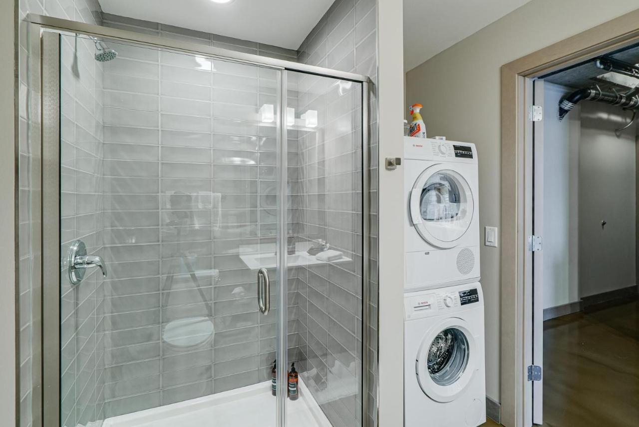 Minnestay Sable 401 - Studio Appartement Minneapolis