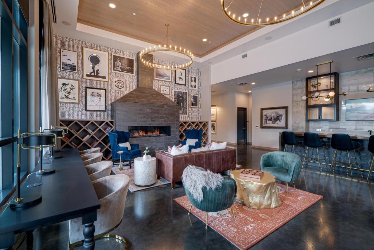 Minnestay Sable 401 - Studio Appartement Minneapolis