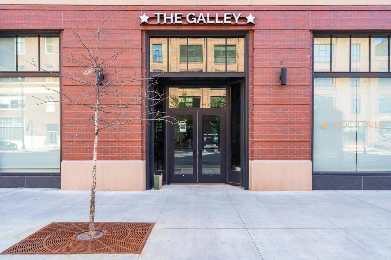 Appartement Minnestay Sable 401 - Studio Minneapolis